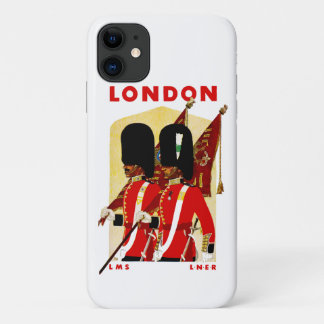 Funda Para iPhone 11 Londres
