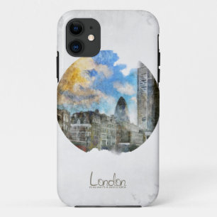 Funda Para iPhone 11 Londres es siempre una buena idea