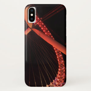 title_seo2 Londres Eye iPhone X, apenas allíPhoneCase