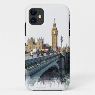 Funda Para iPhone 11 Londres, Inglaterra