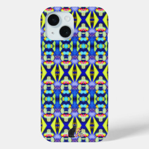 Funda Para iPhone 15 Longtidoodians KCFX