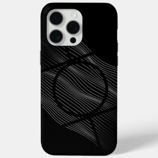 Funda Para iPhone 15 Pro Max looking glass