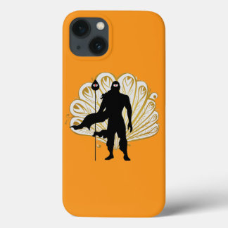 Funda Para iPhone 13 Lord Muruga