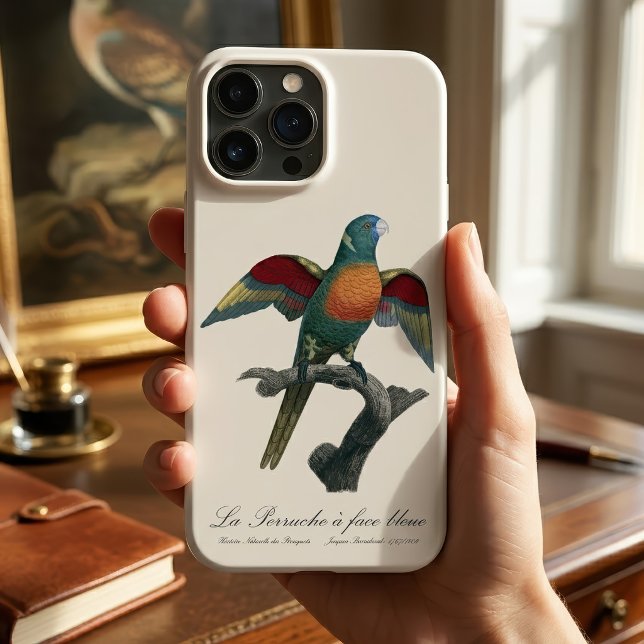 Funda De Case-Mate Para iPhone Lori de coco, Trichoglossus haematodus (Coconut Lorikeet, Trichoglossus haematodus. iPhone Case)