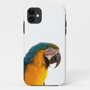 Funda Para iPhone 11 Loro