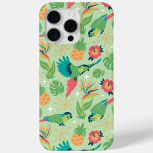 Funda Para iPhone 15 Pro Max Loros Tiki