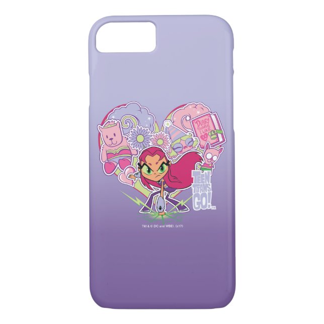 Funda De Case-Mate Para iPhone ¡Los adolescentes se van! | Gráfico de punzonado c (Reverso)
