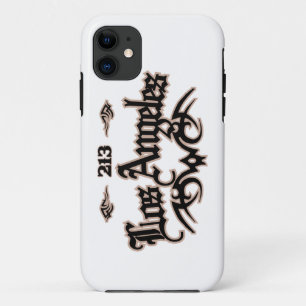 Funda Para iPhone 11 Los Ángeles 213