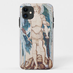 Funda Para iPhone 11 Los ángeles de la jerarquía