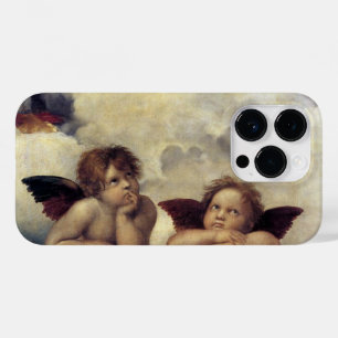 Funda Para iPhone 14 Pro De Case-Mate Los ángeles de Raphael