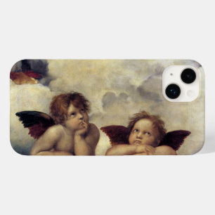 Funda Para iPhone 14 Plus De Case-Mate Los ángeles de Raphael