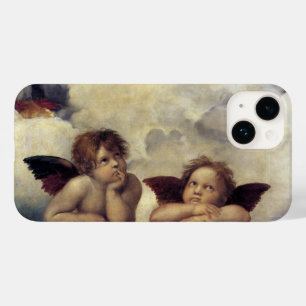 Funda Para iPhone 14 De Case-Mate Los ángeles de Raphael