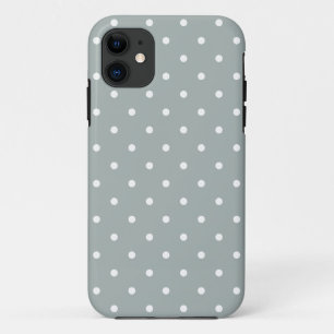 Funda Para iPhone 11 Los años 60 diseñan la caja gris del iPhone 5/5S