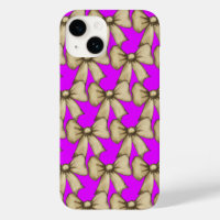 Los arcos beige son estuche especial para iPhone F