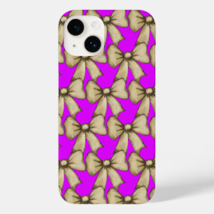 Funda Para iPhone 14 De Case-Mate Los arcos beige son estuche especial para iPhone F