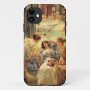Funda Para iPhone 11 Los Baños de Caracalla