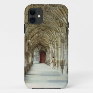 title_seo2 Los claustros de la catedral de Gloucester, 12mo