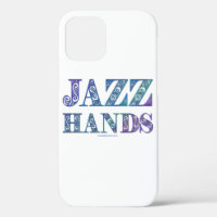 Los colores vibrantes del Jazz Hands de SlipperyJo