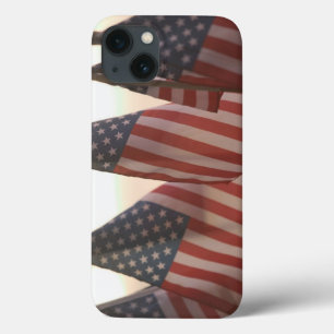 Funda Para iPhone 13 Los E.E.U.U., California, país del oro, ciudad de
