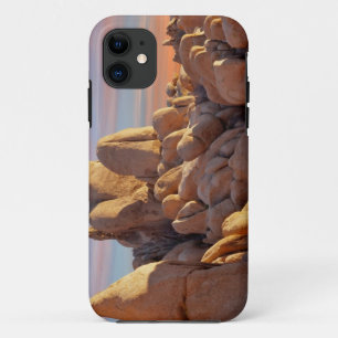 Funda Para iPhone 11 Los E.E.U.U., California, parque nacional de la