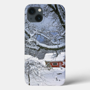 Funda Para iPhone 13 Los E.E.U.U., Oregon, el condado de Clackamas.