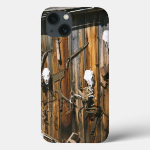 Funda Para iPhone 13 Los E.E.U.U., Oregon, el condado de Harney.