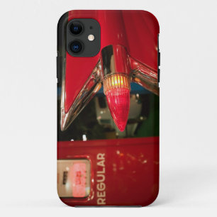 Funda Para iPhone 11 Los E.E.U.U., Tennessee, Memphis, Elvis Presley