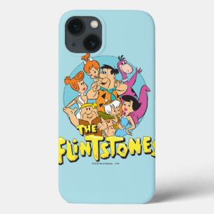 title_seo2 Los Flintstones y el gráfico de la familia de los