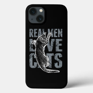 title_seo2 Los hombres de verdad aman a los gatos en estilo g