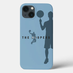 Funda Para iPhone 13 Los Hoopers