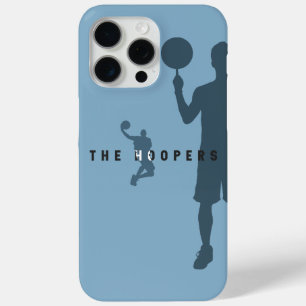 Funda Para iPhone 15 Pro Max Los Hoopers