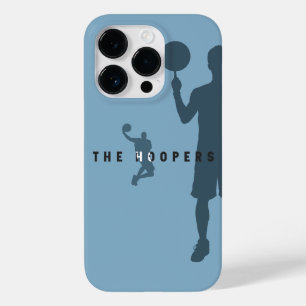 Funda Para iPhone 14 Pro De Case-Mate Los Hoopers  