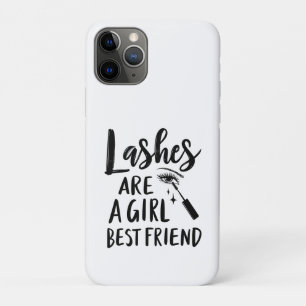 Funda Para iPhone 11 Pro Los latigazos son el mejor amigo del Chica