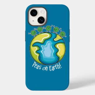 Funda Para iPhone 14 De Case-Mate Los mares en la Tierra