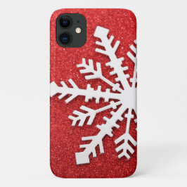 Funda Para iPhone 11 Los Navidades rojos paralizan