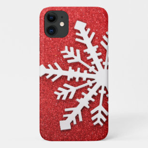 Funda Para iPhone 11 Los Navidades rojos paralizan