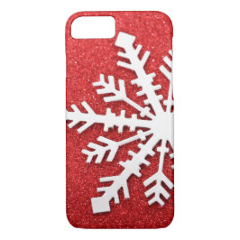 Funda Para iPhone 8/7 Los Navidades rojos paralizan