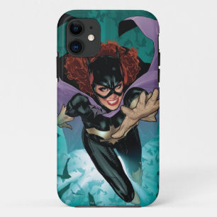 title_seo2 Los nuevos 52 - Batgirl #1
