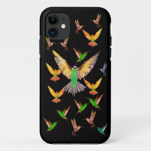 Funda Para iPhone 11 Los pájaros