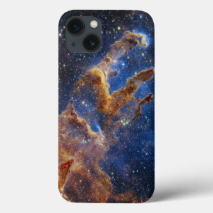 Funda Para iPhone 13 Los pilares de la creación NIRCam JWST