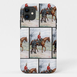 Funda Para iPhone 11 Los primeros dragones reales