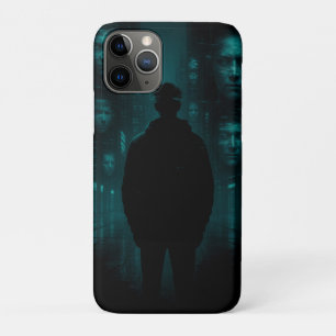Funda Para iPhone 11 Pro Los que te están vigilando ahora