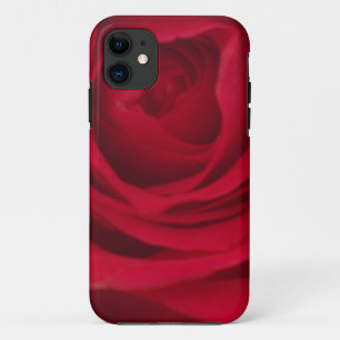 Funda Para iPhone 11 Los rosas son caja roja del ipone 5s