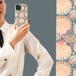 Funda Para iPhone 13 Pro Max Los tesoros oceánicos son blandos y bonitos