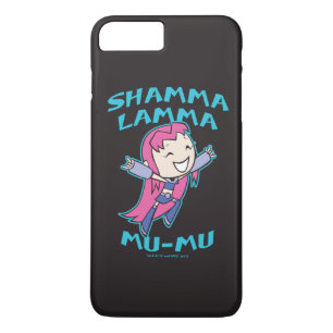 Funda Para iPhone 8 Plus/7 Plus ¡Los titanes adolescentes van! El   Starfire