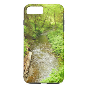 Funda Para iPhone 8 Plus/7 Plus Lost Man Creek II en el Parque Nacional Redwood