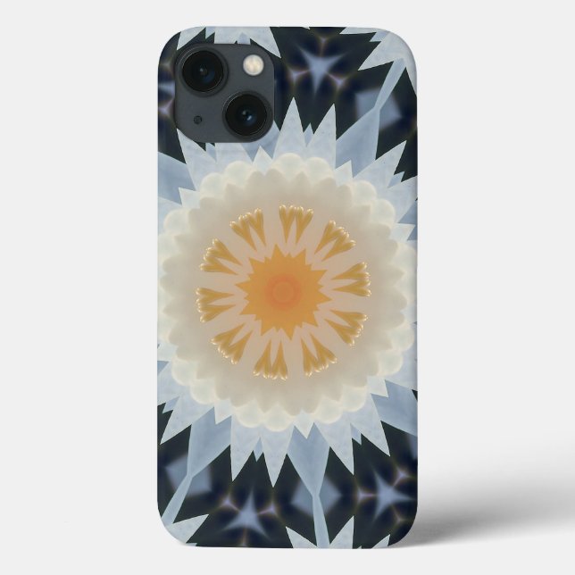 Funda De Case-Mate Para iPhone Loto Mágico (Reverso)
