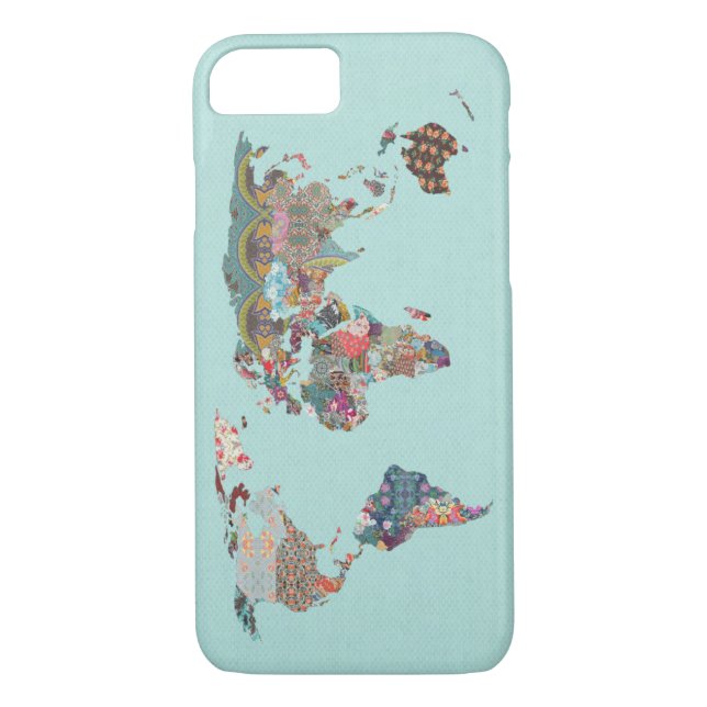 Funda De Case-Mate Para iPhone Louis Armstrong nos dijo tan (Reverso)