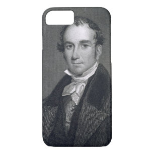 title_seo2 Louis McLane, grabado por Thomas Kelly (c.1795-c.1