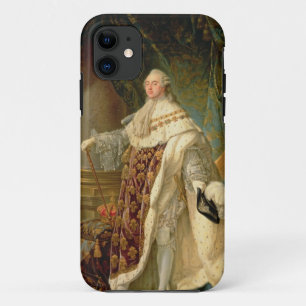 title_seo2 Louis XVI (1754-93) (aceite en lona)